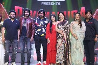 Ravanasura Pre Release Event Photos